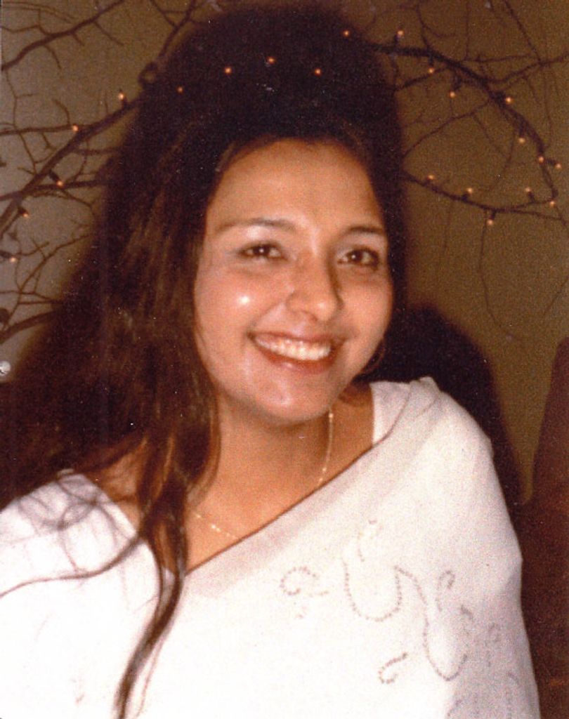 Anjana (Jethwa)  Smith