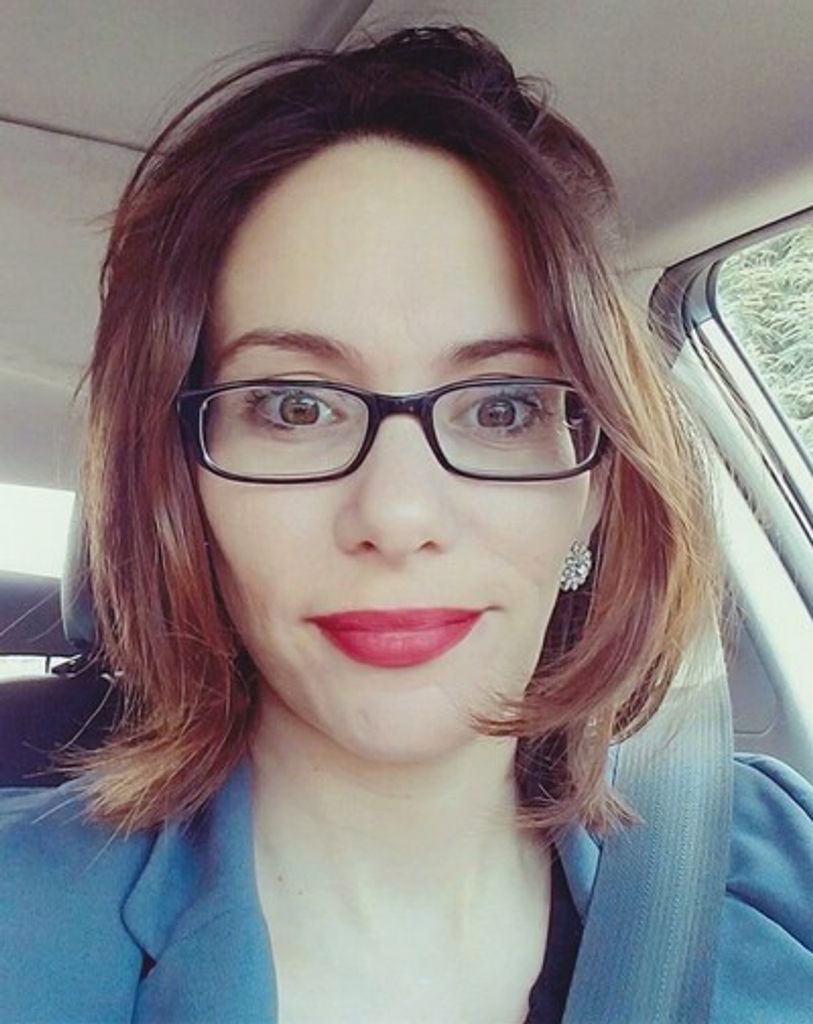 Sherridan J'Nay Voisinet (La Duca) Profile Photo