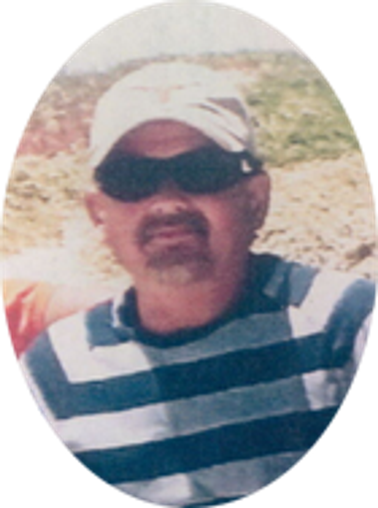Juan Escobedo  Salinas