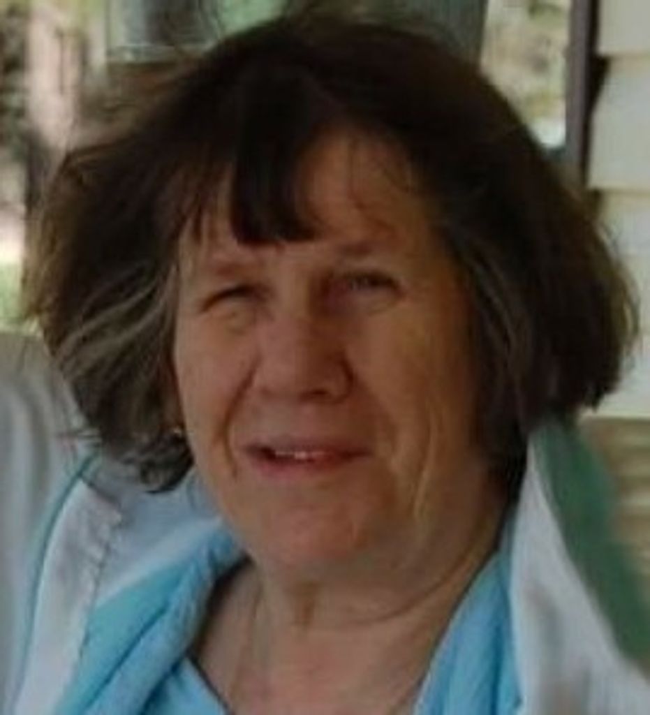Nora Grace Spry