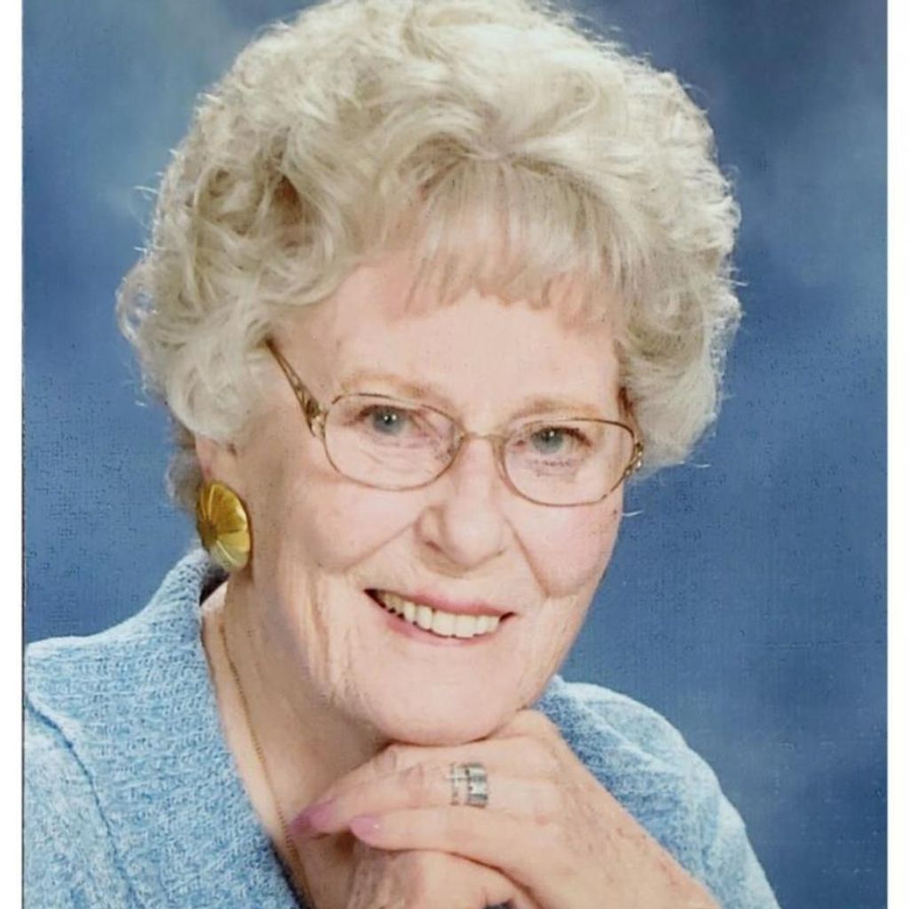 Phyllis Ruth Thompson