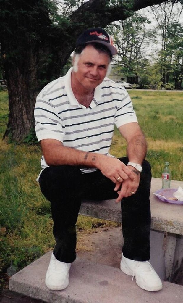 Bobby Duane Scroggins