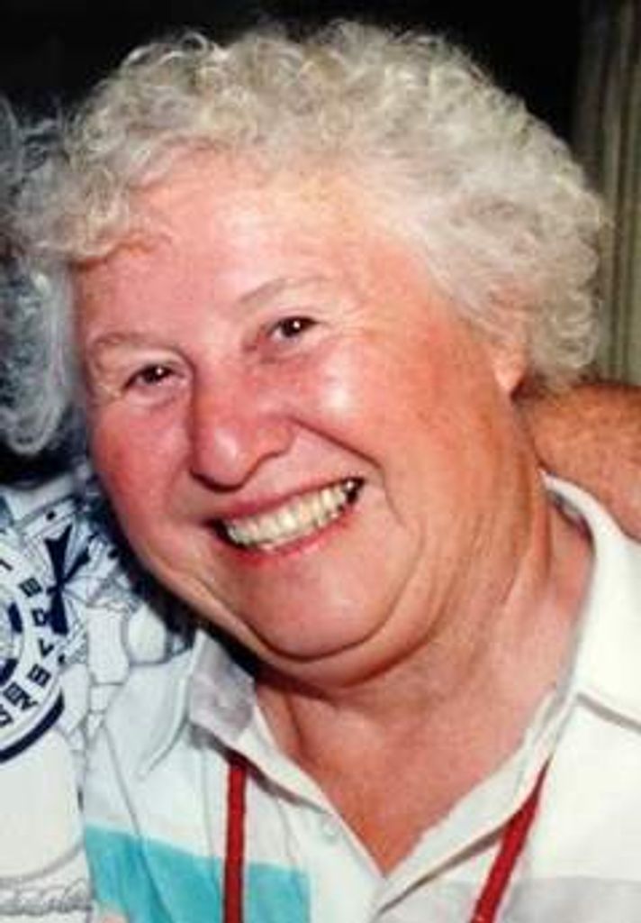Ethel Clutter