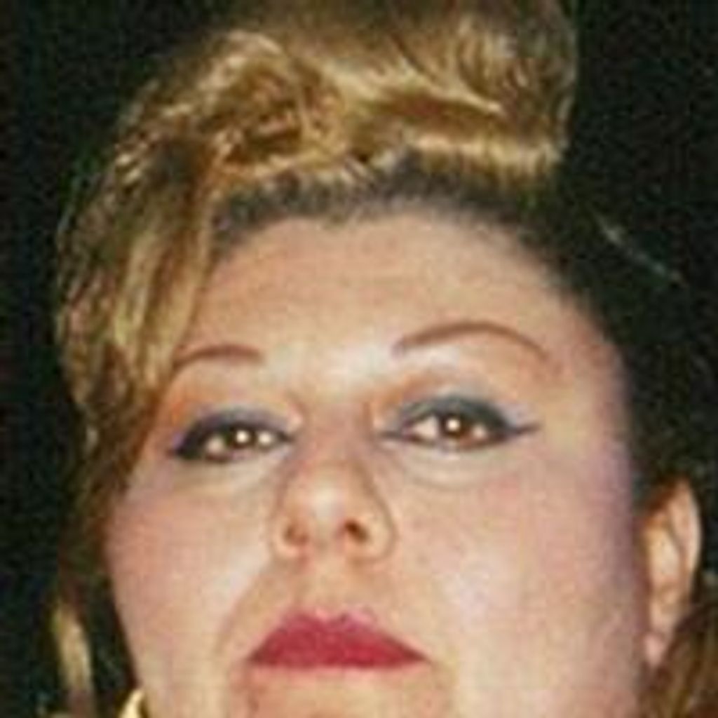 San  Juanita Garcia