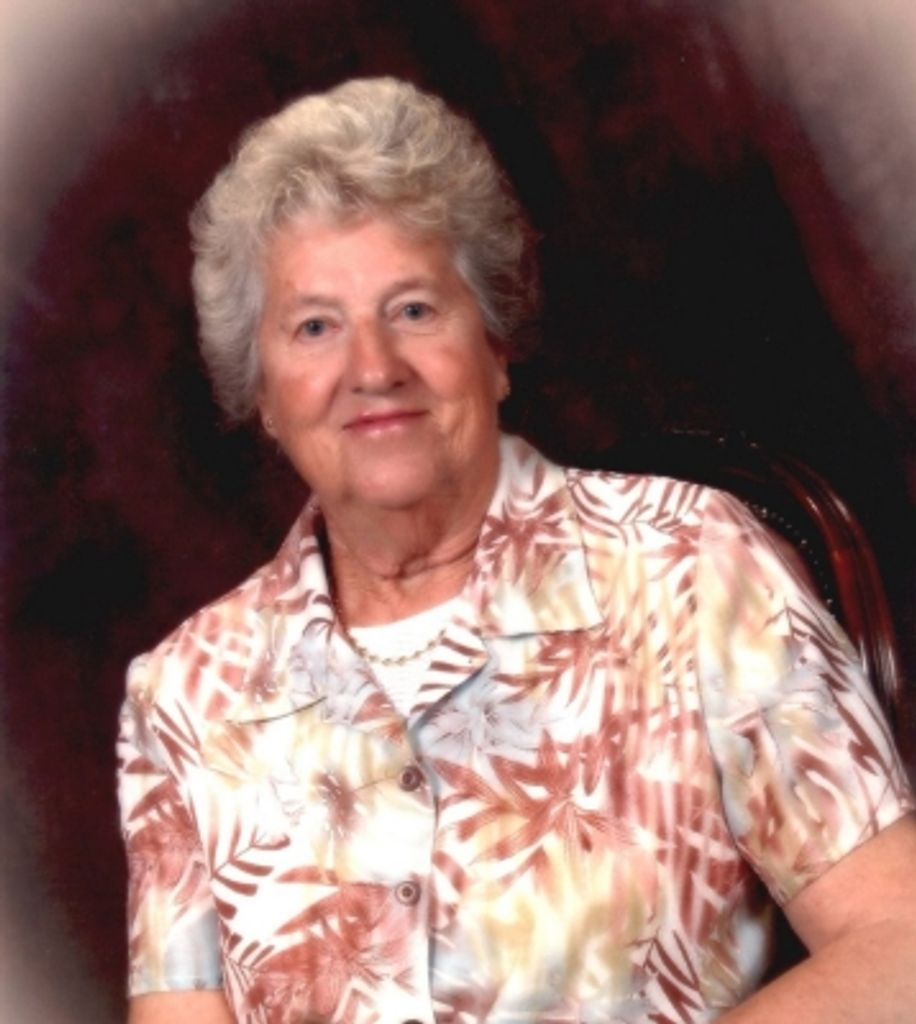 Colleen Stauffer Profile Photo