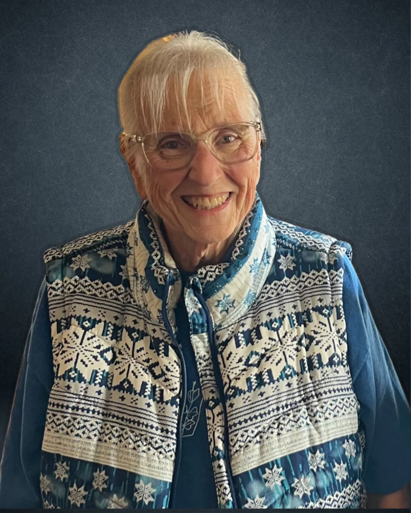 Mary Helen Collins Profile Photo