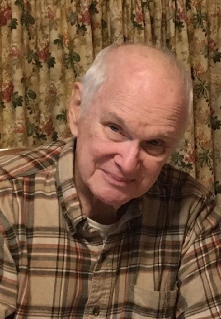 James G. Maurer