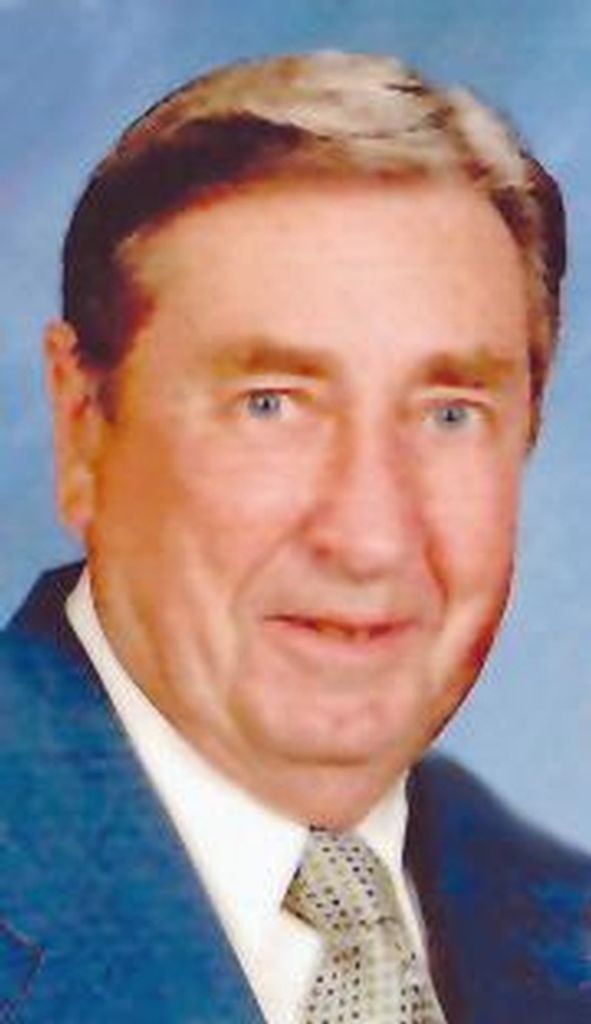 Ronald R. Liebler Profile Photo