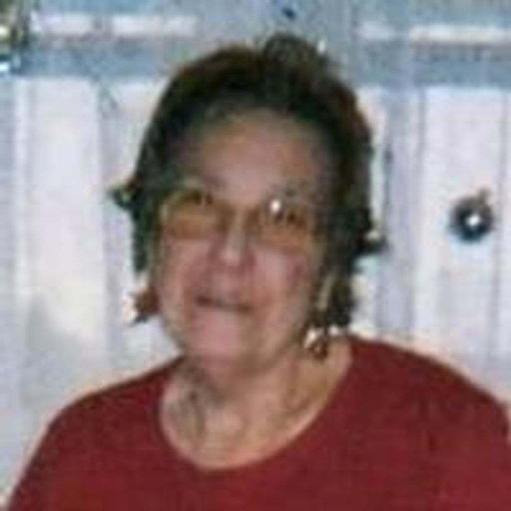 Audrey Morris
