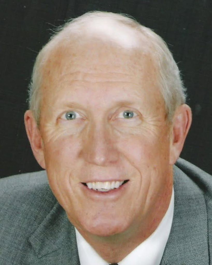 Michael Stephen Knibbe