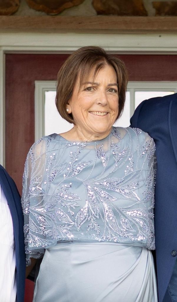 Kari Gail Jones Profile Photo