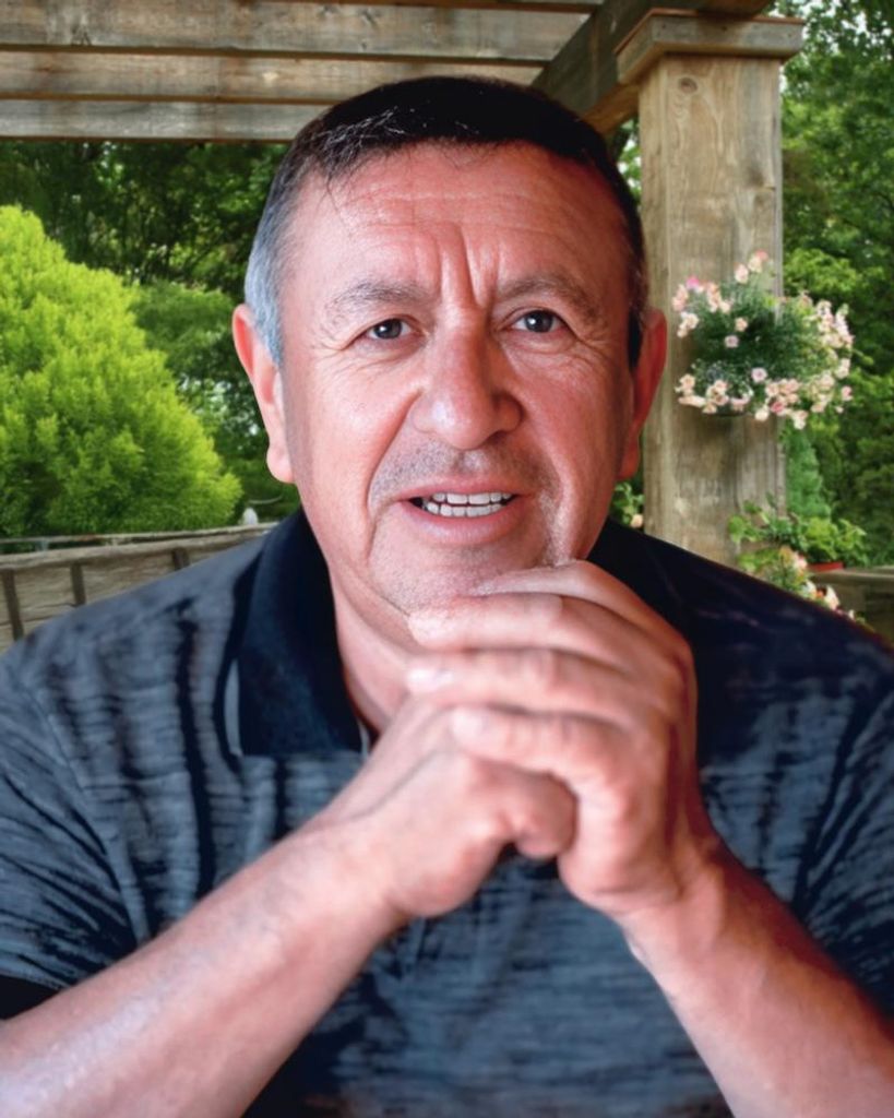 Armando Rosales Torres Profile Photo