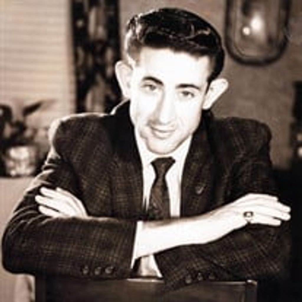 Marlin D. Thompson