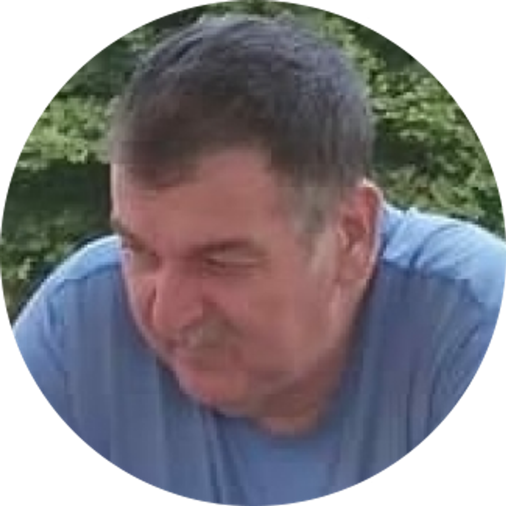Charles N. Young