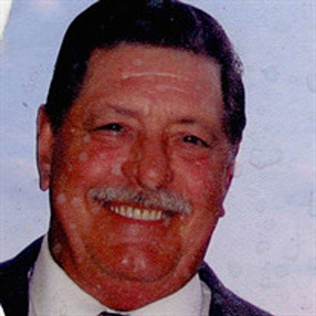 Donald Ray Mcculloch