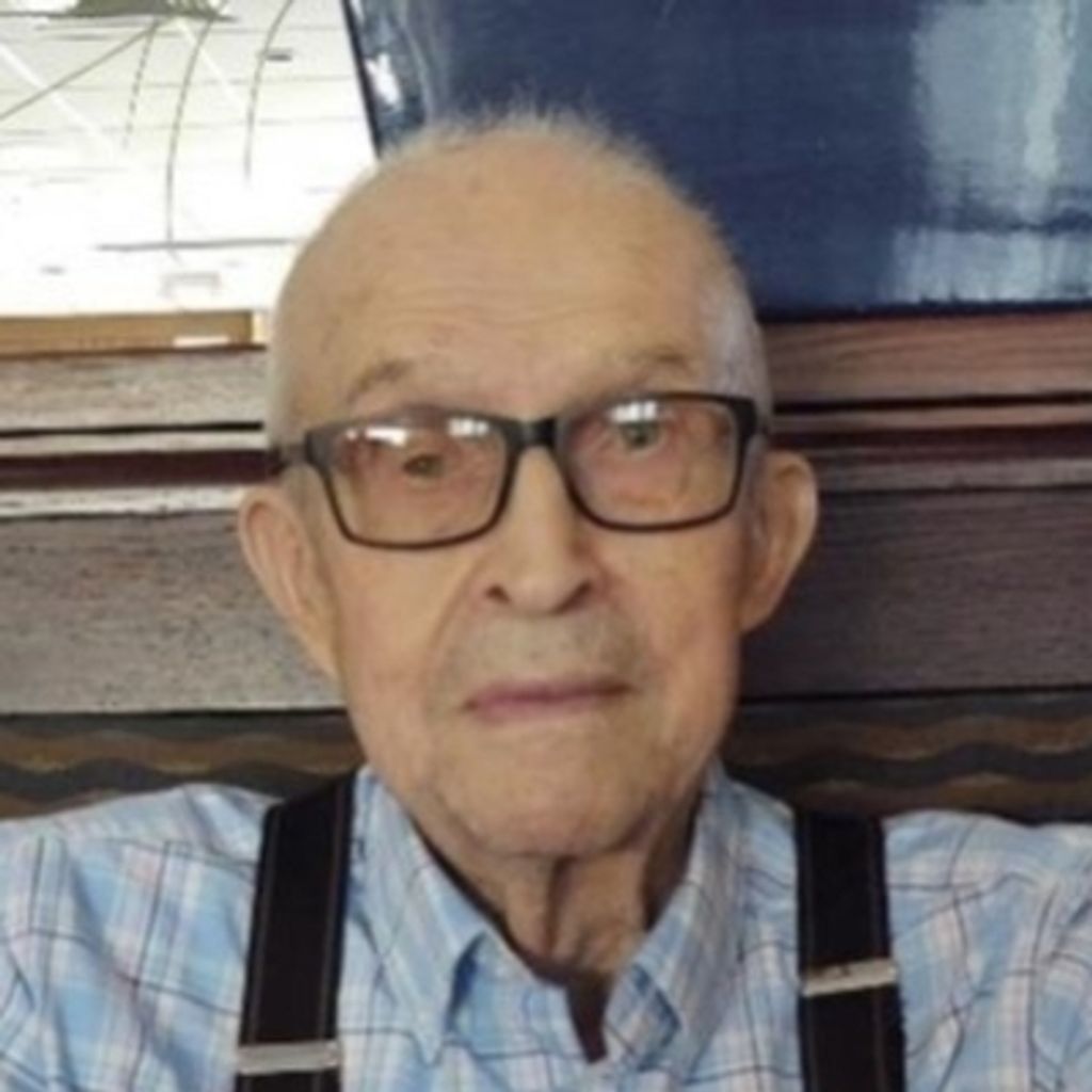 Rudolph "Rudy" Rhinehart Nyman