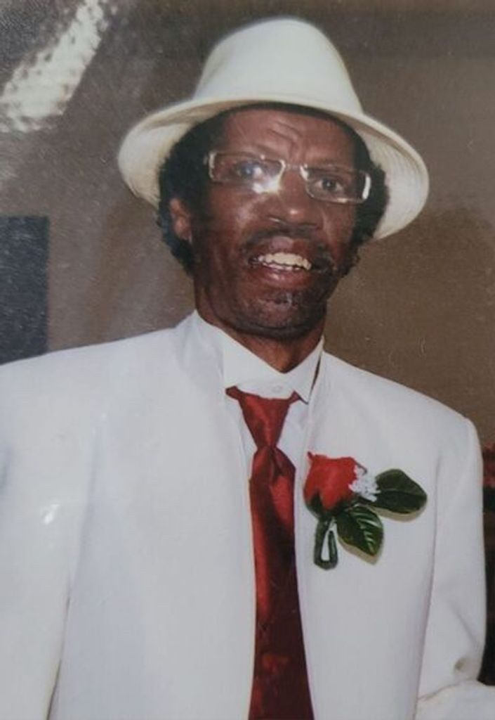 Mr. Edward C Thompson (Better Known As Jj) Profile Photo