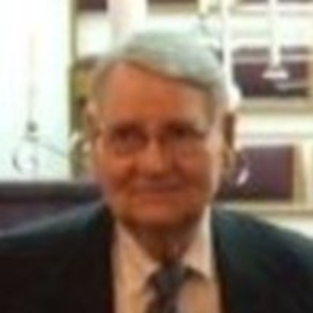 Preston T. Archer