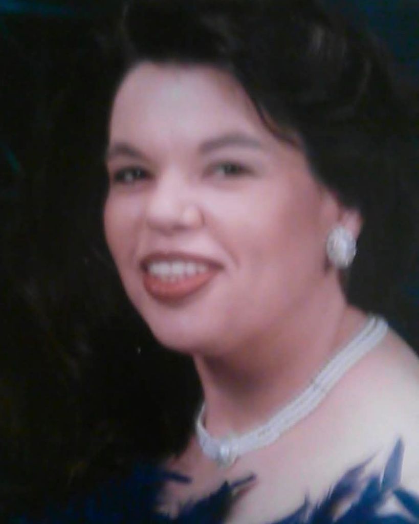Deborah Lynn Baker