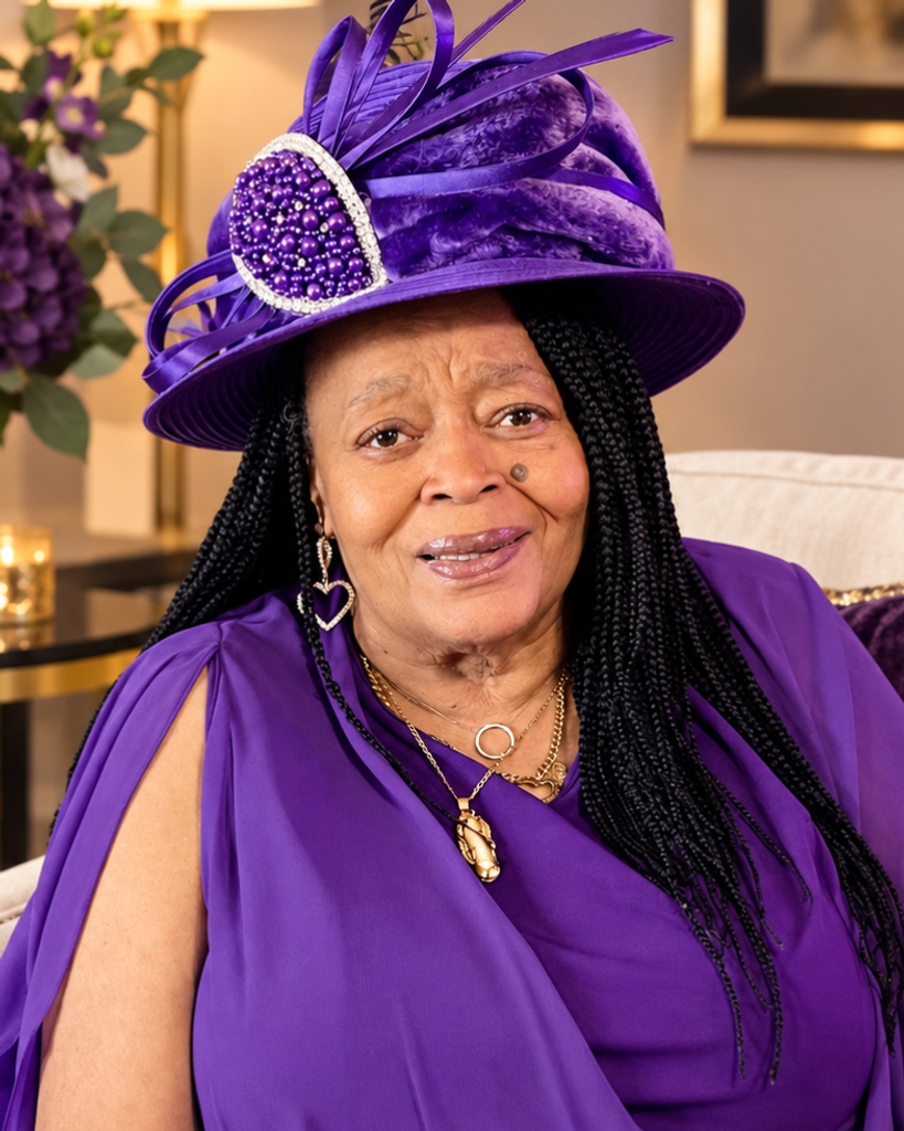 BARBARA ANN SMITH-GIBBS