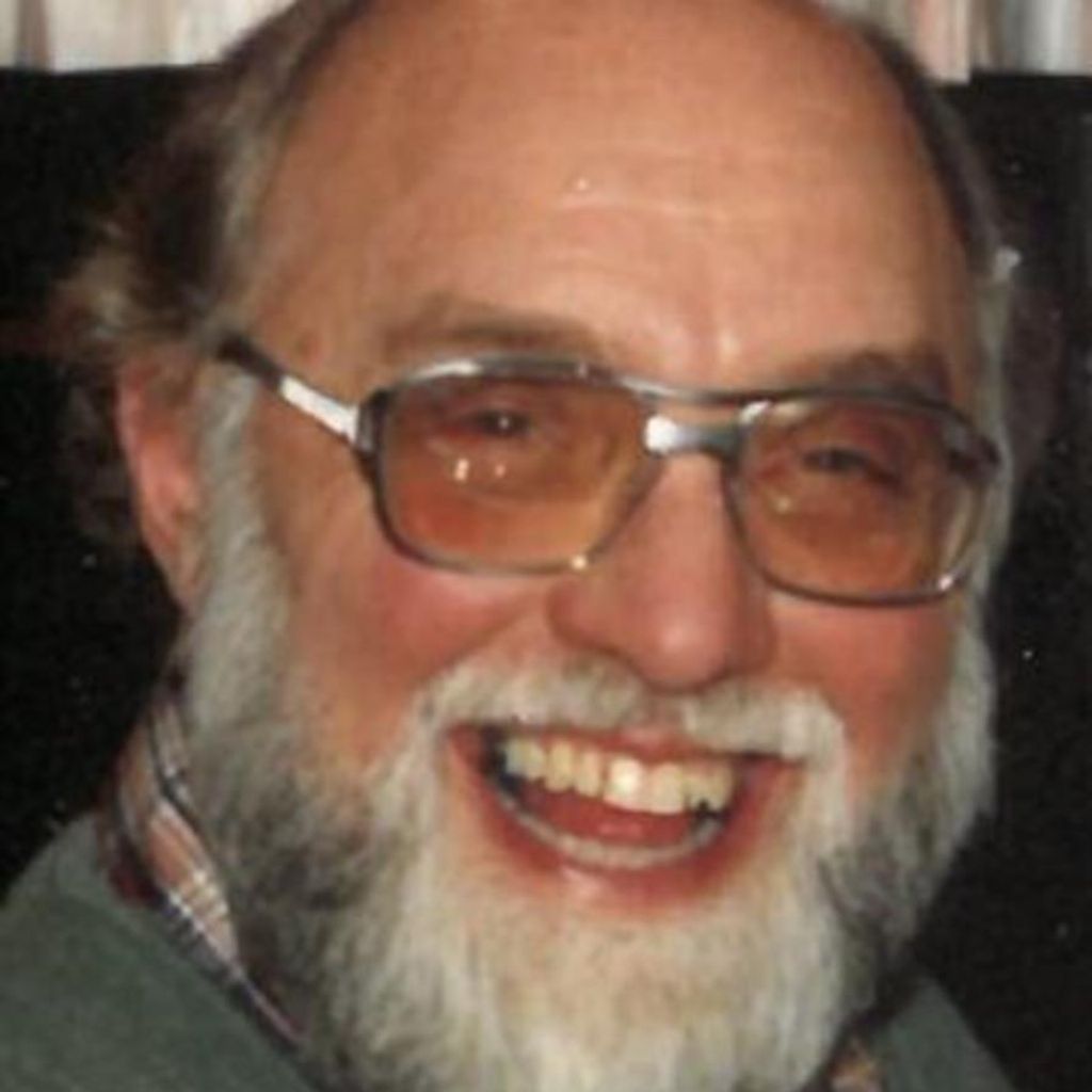 Dale R. Yengling