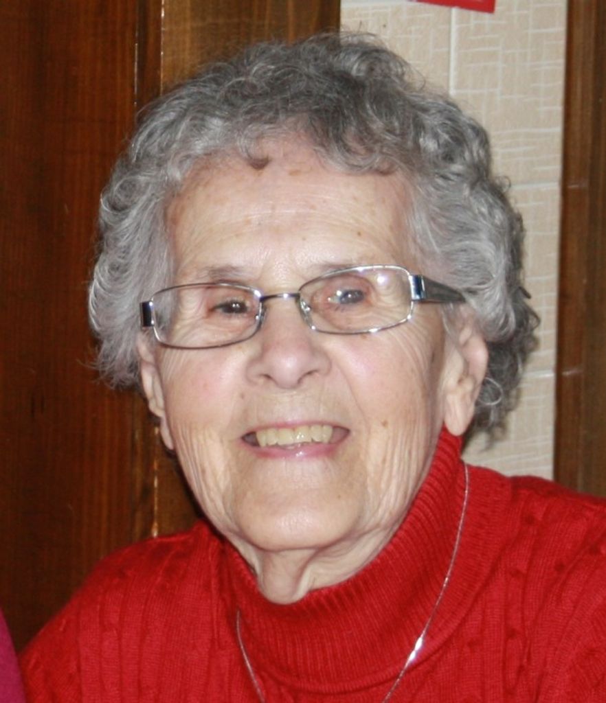 Viola Carrier Profile Photo
