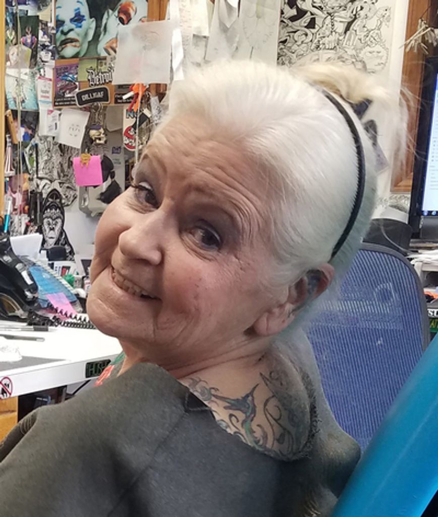 Juliana Lucy Profile Photo