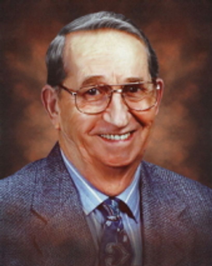 Raymond P. Brizendine