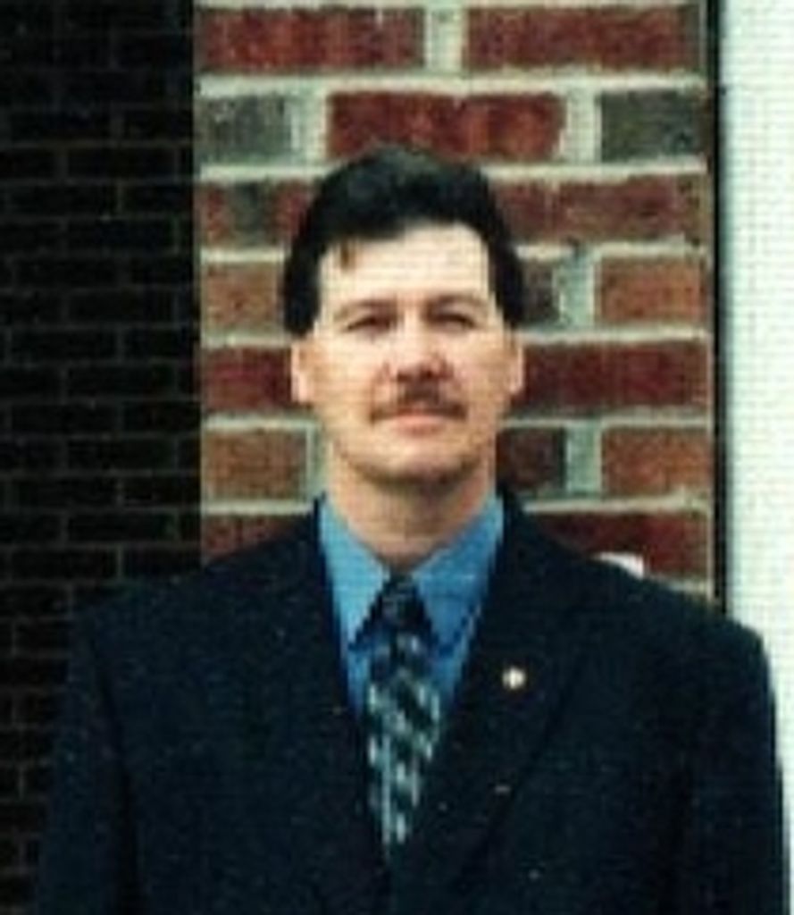 Mr. James "Jimmy" R. Underwood, Jr.