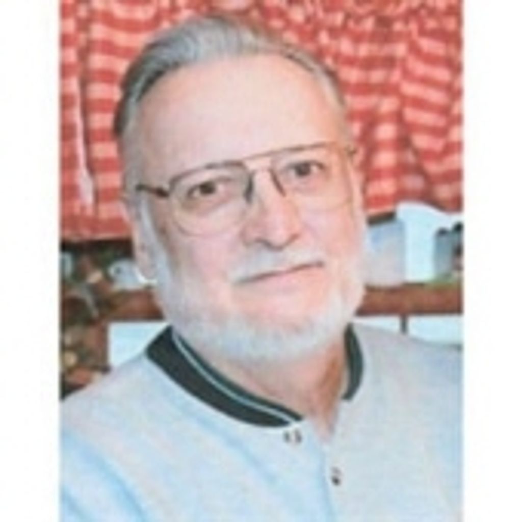 Will R. Libberton Profile Photo