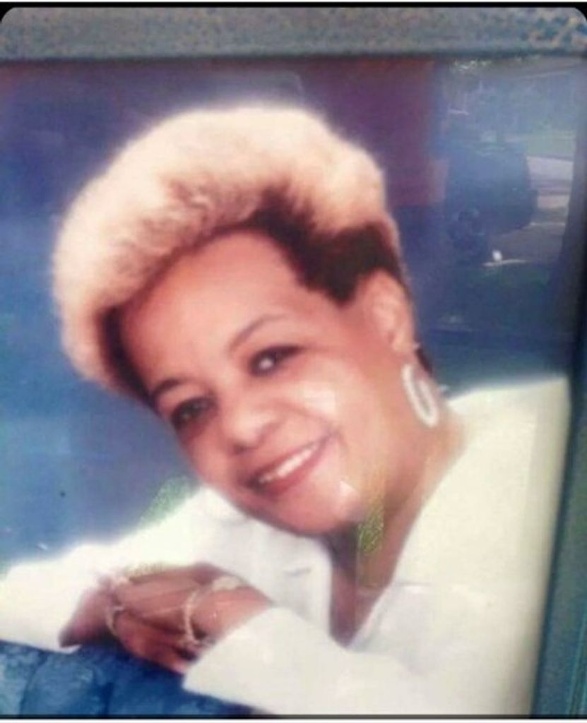Ella Mae Ross Profile Photo