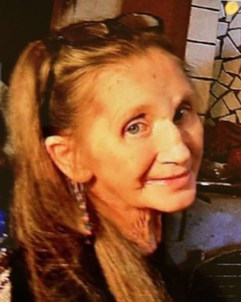 Teresa Elaine Hawks
