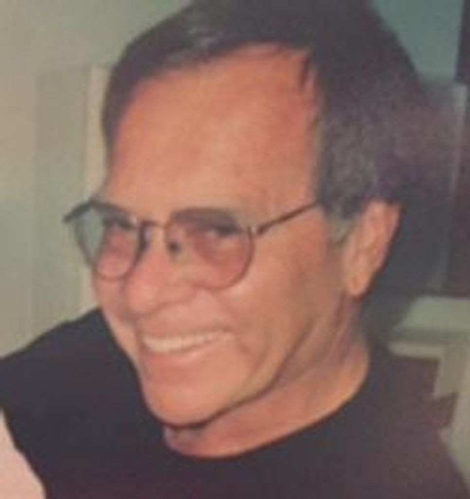 Donald G. "Don" Pitts