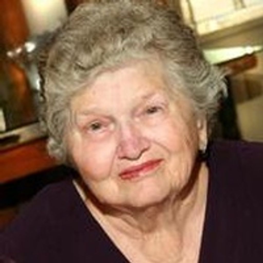 Elsie Ling