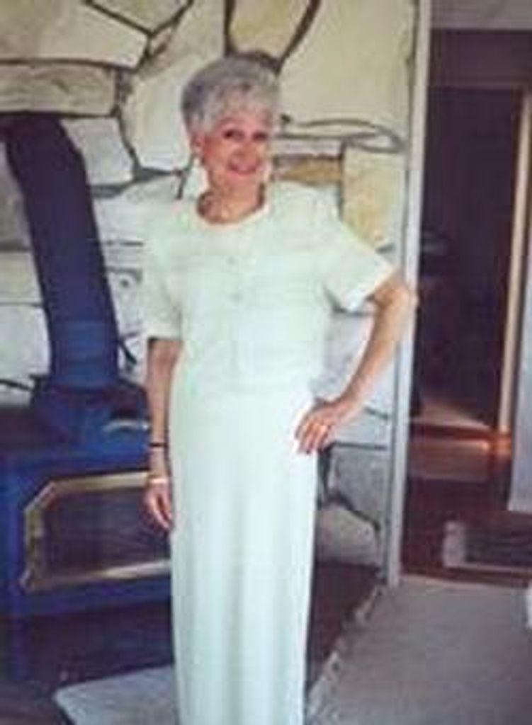 Luella Roseltha Rarick