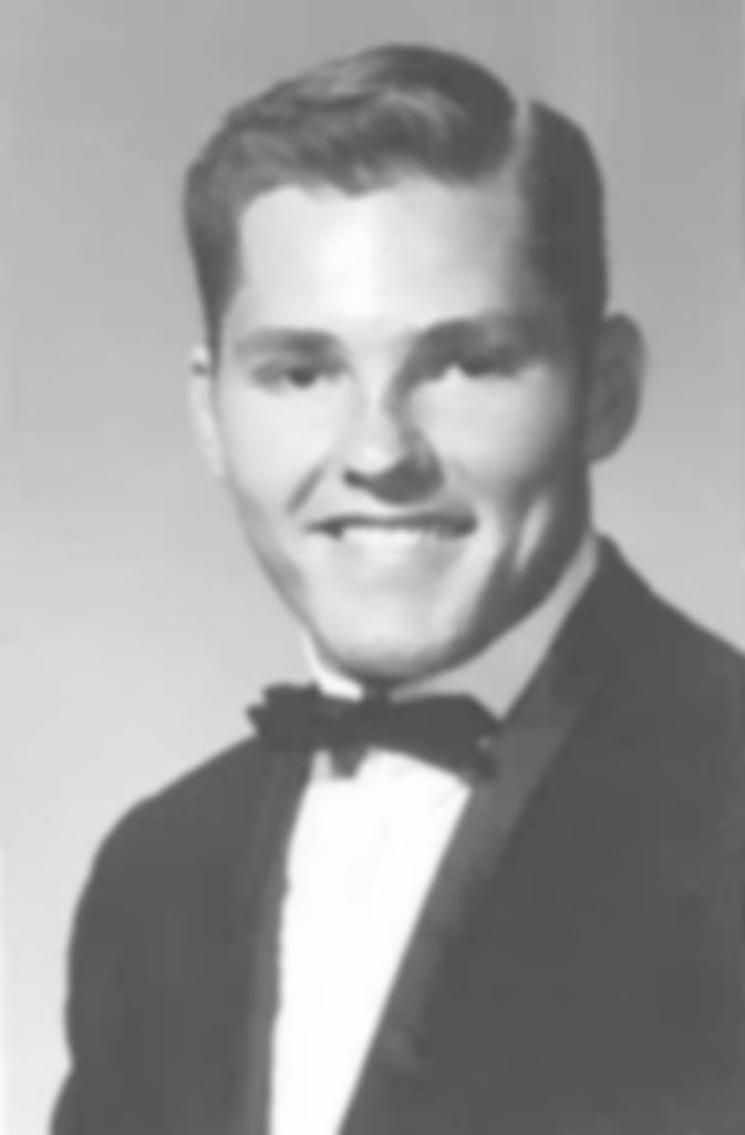 Charles Travis Crawford