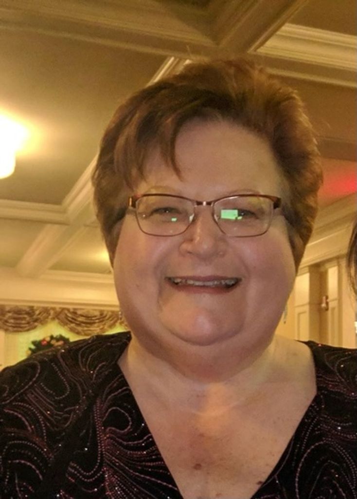 Bridget Maria Maniscalco Profile Photo