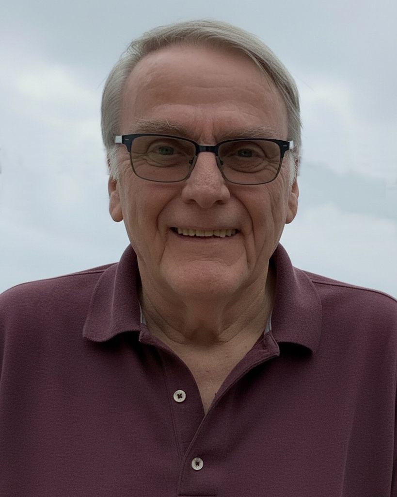 Ronald L. Hinson Profile Photo