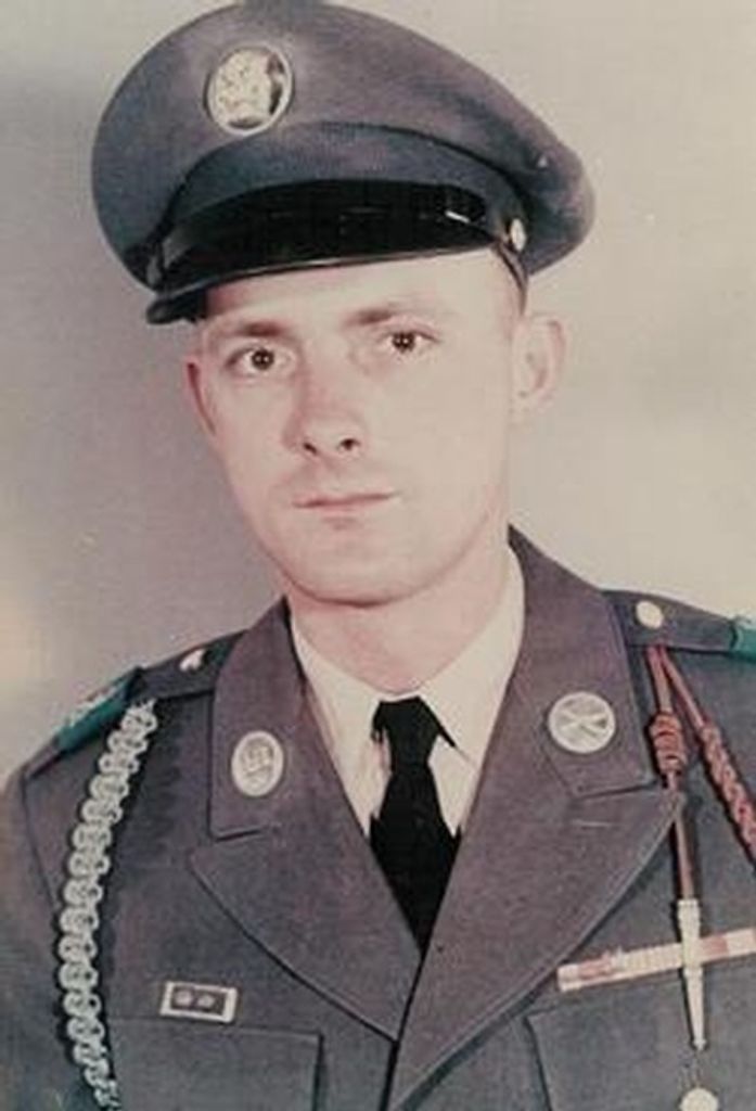 Jesse F. Mitchell