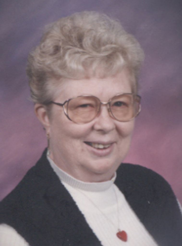Jean Dean Profile Photo