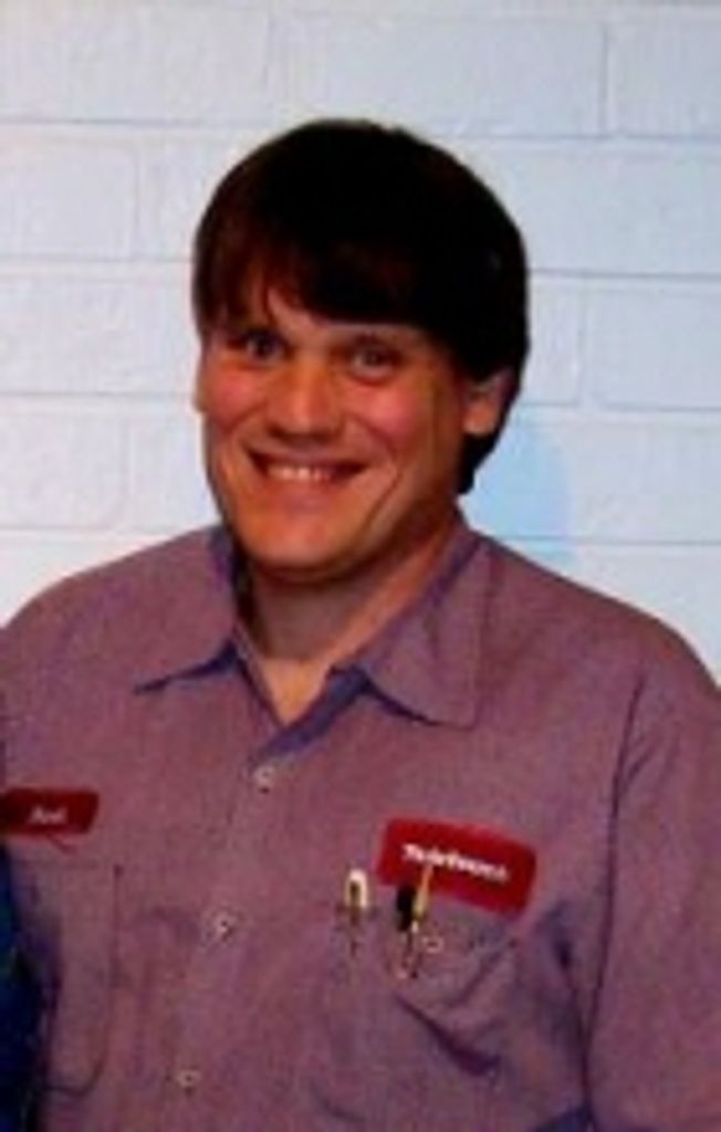 Mark Alan Pittman