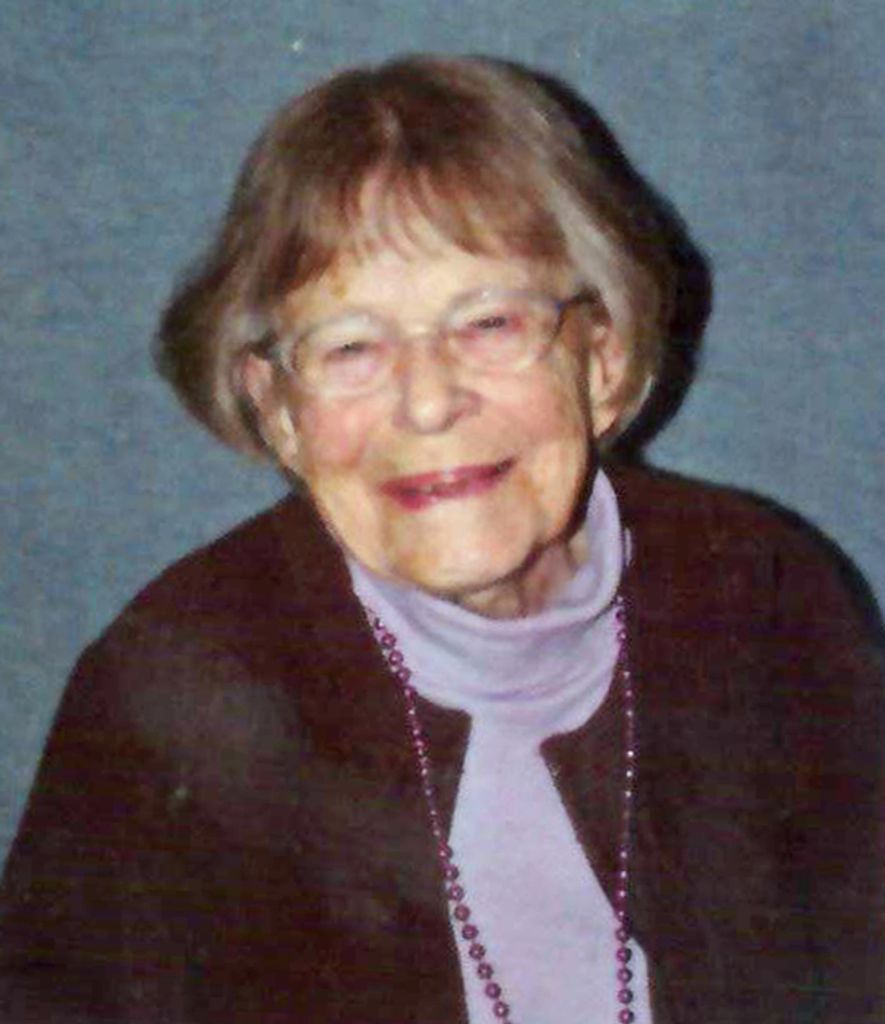 Rosalie Bergantine