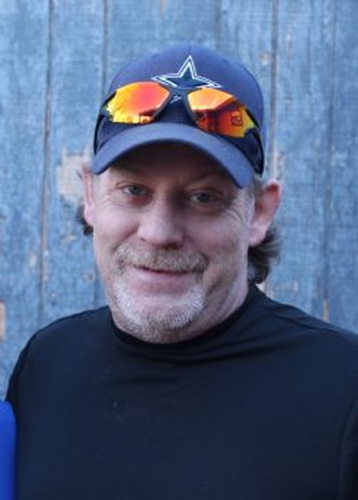 Robert Marcum, Jr.