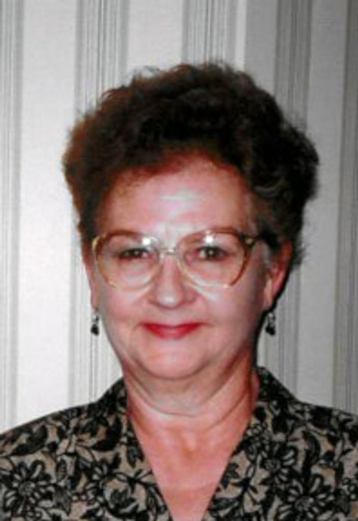 Alice Jeanine Dunn