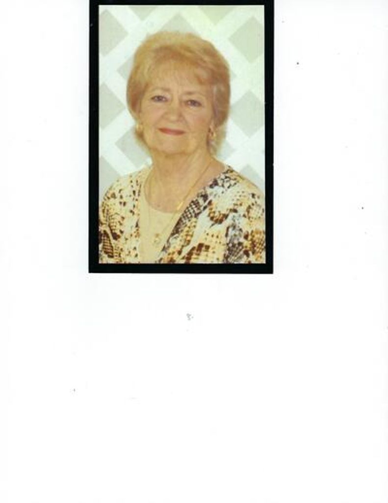 Doris Gwendolyn Carter Profile Photo