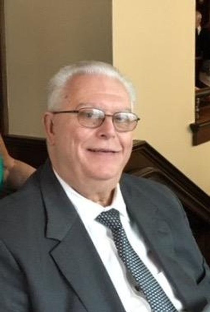 Dominic C. Trivinia Profile Photo