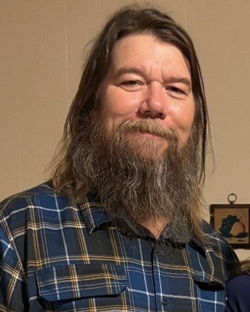 Michael Anthony Rhodes Profile Photo