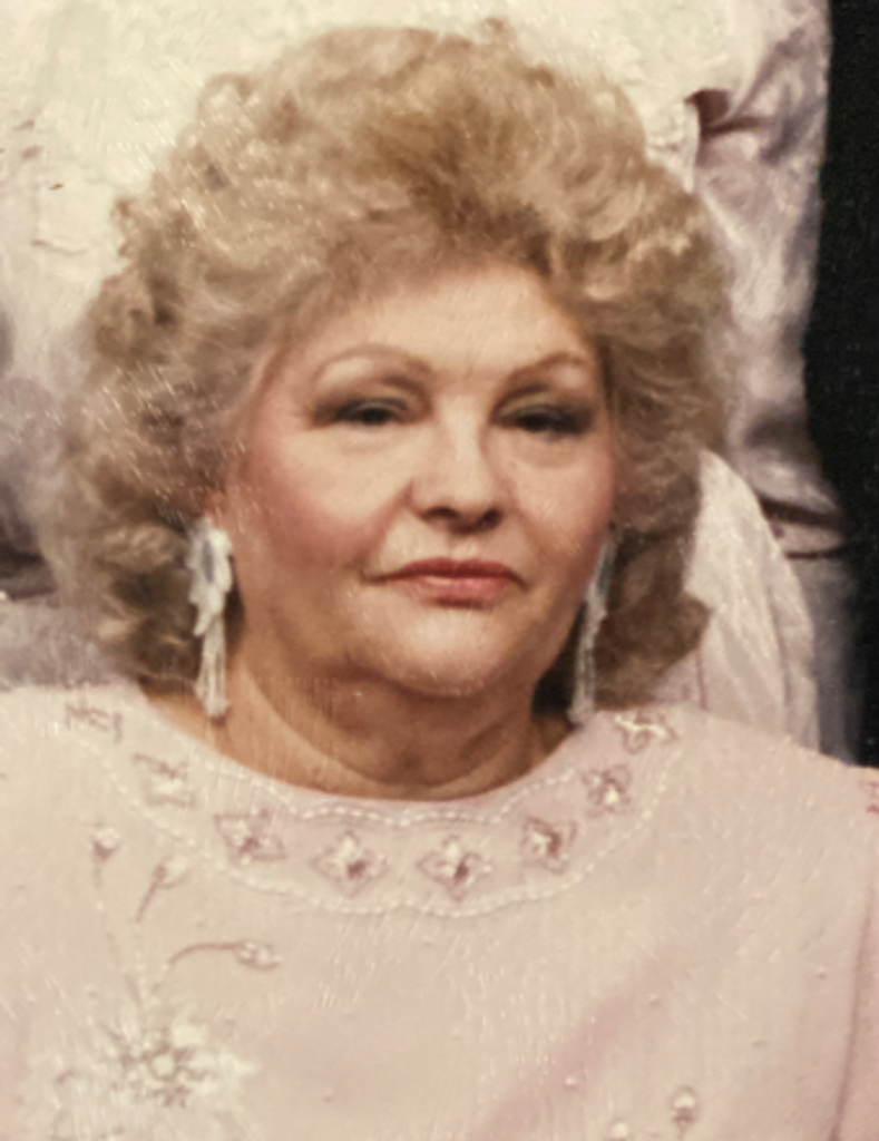 Beverly F. Hasselbach Profile Photo