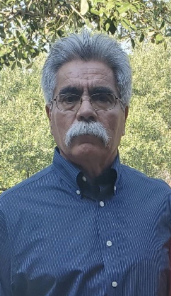 Jessie Gastelum Profile Photo