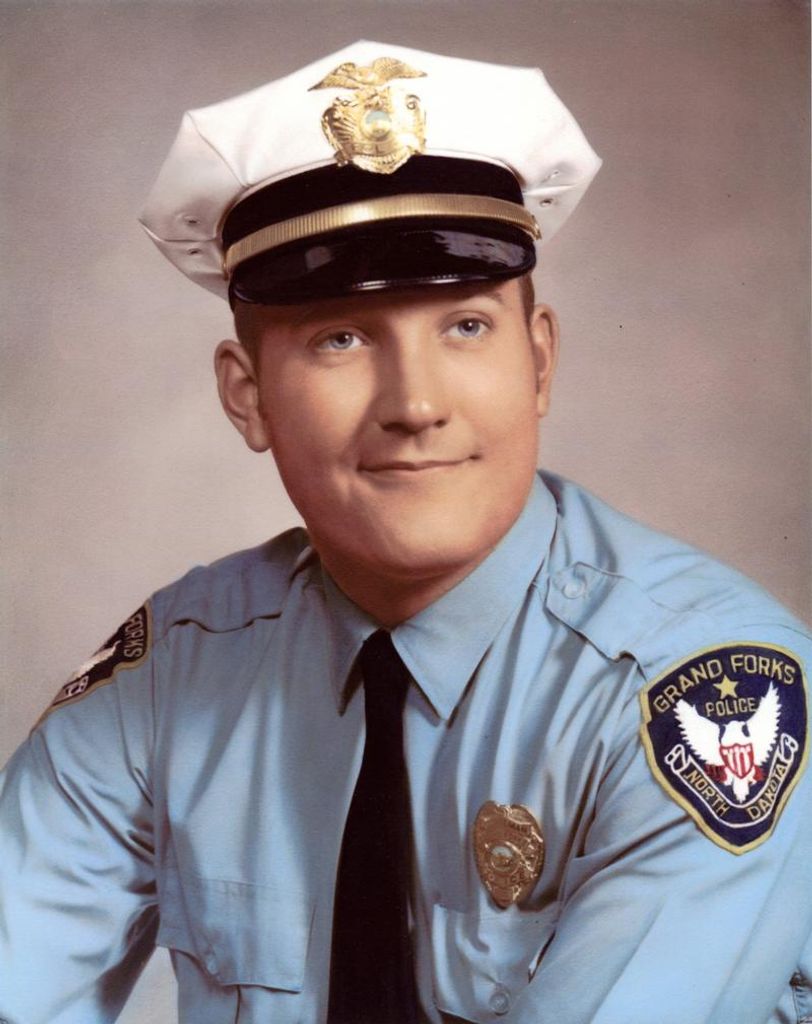 Ronald Dean Soderquist, Sr. Profile Photo